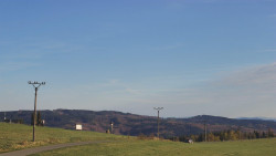 Troják - Maruška - Rozhledna