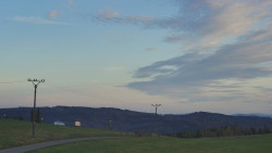 Troják - Maruška - Rozhledna