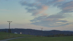 Troják - Maruška - Rozhledna