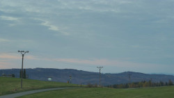 Troják - Maruška - Rozhledna