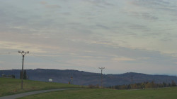 Troják - Maruška - Rozhledna