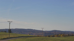 Troják - Maruška - Rozhledna