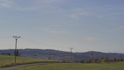 Troják - Maruška - Rozhledna