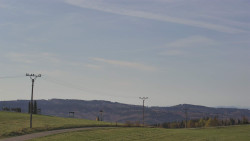 Troják - Maruška - Rozhledna