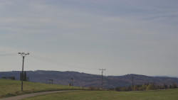 Troják - Maruška - Rozhledna