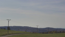 Troják - Maruška - Rozhledna