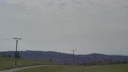 Troják - Maruška - Rozhledna