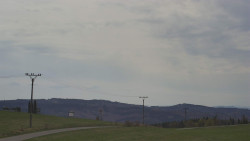 Troják - Maruška - Rozhledna