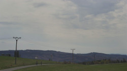 Troják - Maruška - Rozhledna