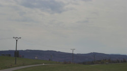 Troják - Maruška - Rozhledna