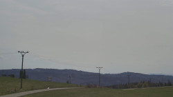 Troják - Maruška - Rozhledna