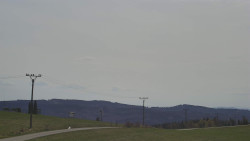 Troják - Maruška - Rozhledna