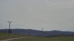 Troják - Maruška - Rozhledna