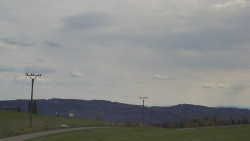 Troják - Maruška - Rozhledna