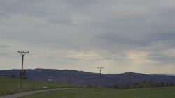 Troják - Maruška - Rozhledna