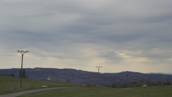 Troják - Maruška - Rozhledna