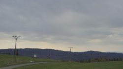 Troják - Maruška - Rozhledna