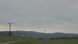 Troják - Maruška - Rozhledna