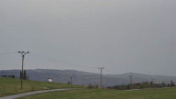 Troják - Maruška - Rozhledna