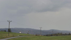 Troják - Maruška - Rozhledna