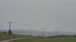 Troják - Maruška - Rozhledna