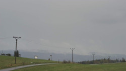 Troják - Maruška - Rozhledna