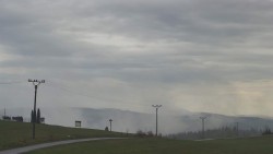 Troják - Maruška - Rozhledna