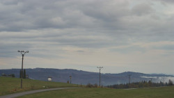 Troják - Maruška - Rozhledna