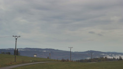 Troják - Maruška - Rozhledna