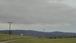 Troják - Maruška - Rozhledna