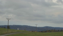 Troják - Maruška - Rozhledna