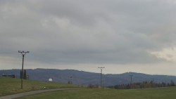 Troják - Maruška - Rozhledna