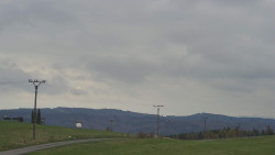 Troják - Maruška - Rozhledna