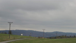 Troják - Maruška - Rozhledna