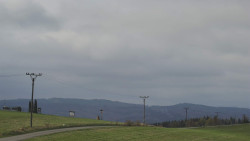 Troják - Maruška - Rozhledna