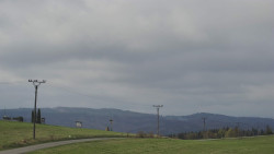 Troják - Maruška - Rozhledna