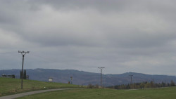 Troják - Maruška - Rozhledna