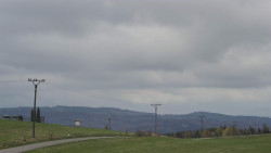 Troják - Maruška - Rozhledna