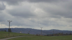 Troják - Maruška - Rozhledna