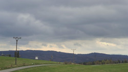 Troják - Maruška - Rozhledna