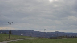 Troják - Maruška - Rozhledna