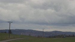 Troják - Maruška - Rozhledna