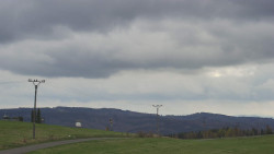 Troják - Maruška - Rozhledna