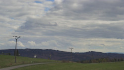 Troják - Maruška - Rozhledna