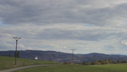 Troják - Maruška - Rozhledna