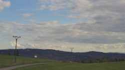 Troják - Maruška - Rozhledna