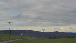 Troják - Maruška - Rozhledna