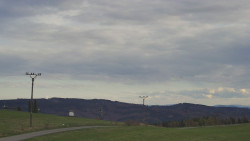 Troják - Maruška - Rozhledna