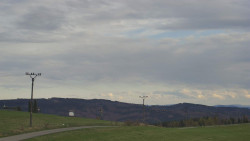 Troják - Maruška - Rozhledna