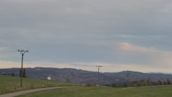 Troják - Maruška - Rozhledna